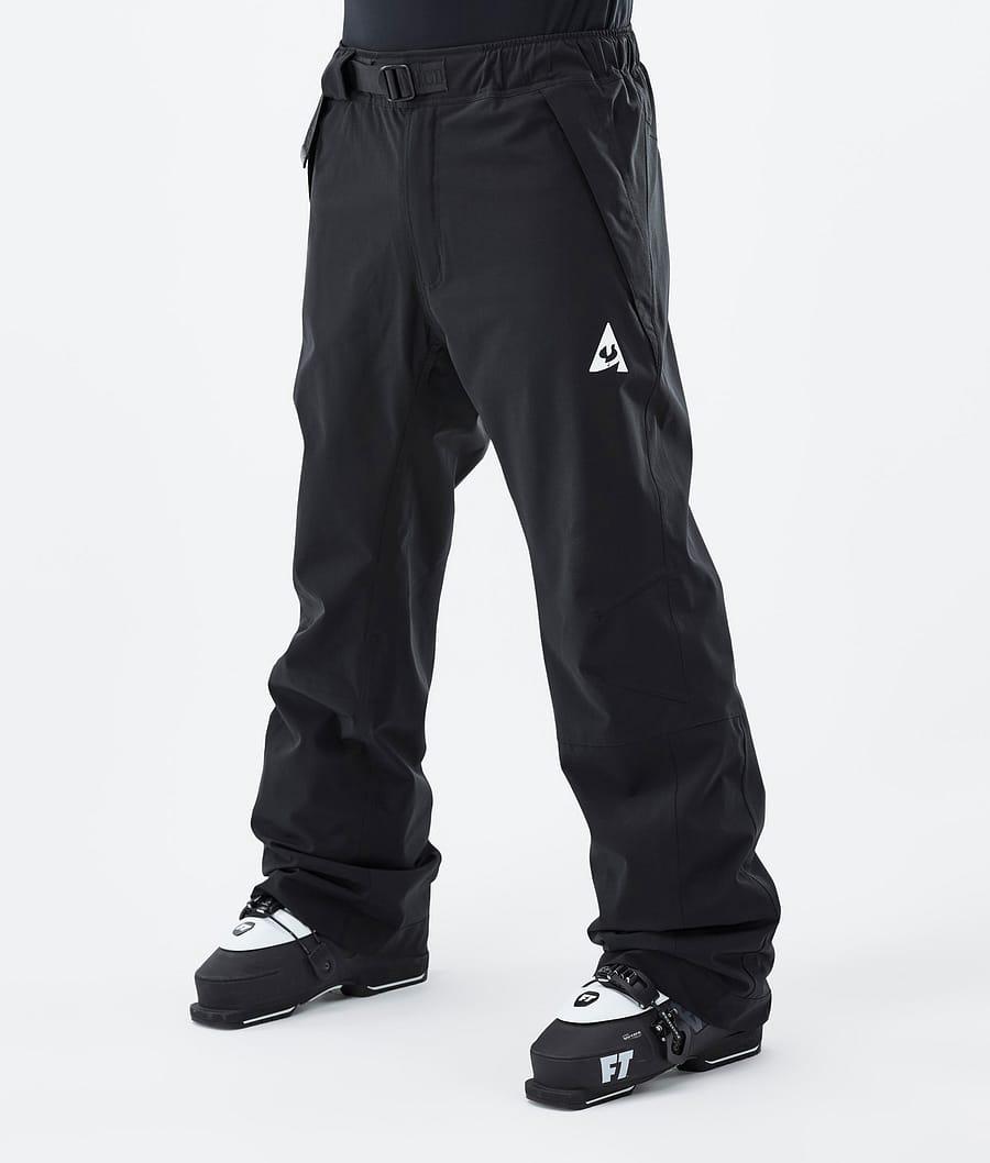 Men's Dope JT Blizzard Ski Pants Jt Black USA | OJSPB-7905