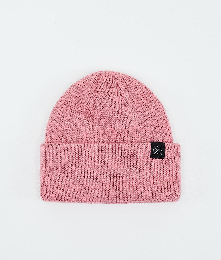 Women's Dope Drifter II Beanie Pink USA | XAKZM-2598