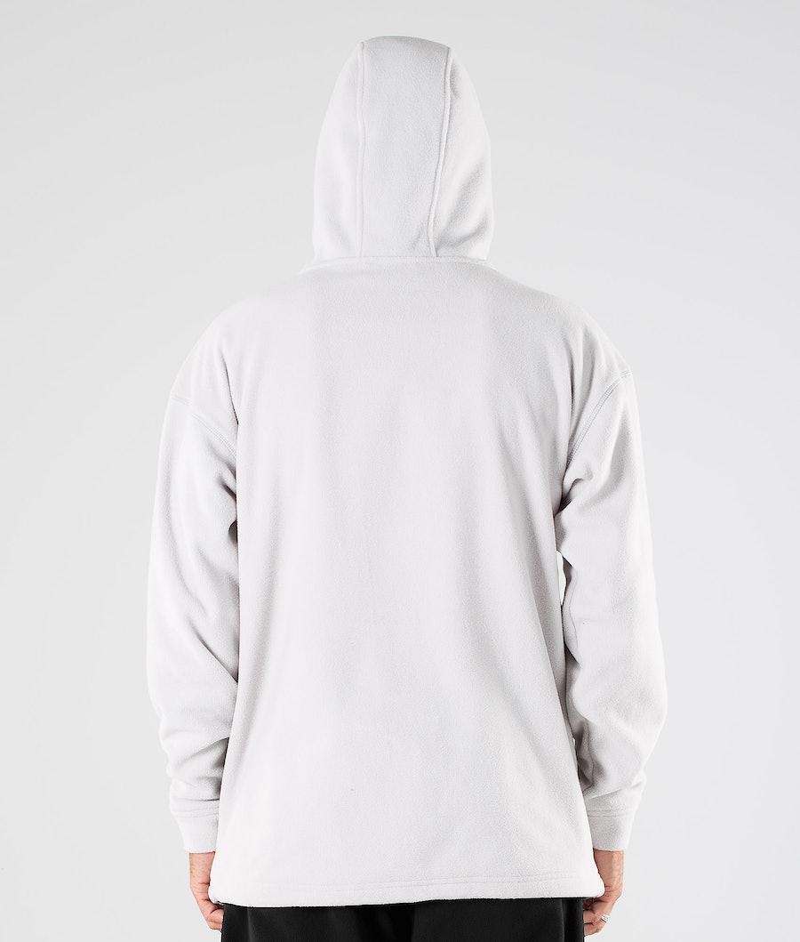 Men's Dope Cozy II 2020 Hoodie Light Grey  USA |  KSEZB-2458