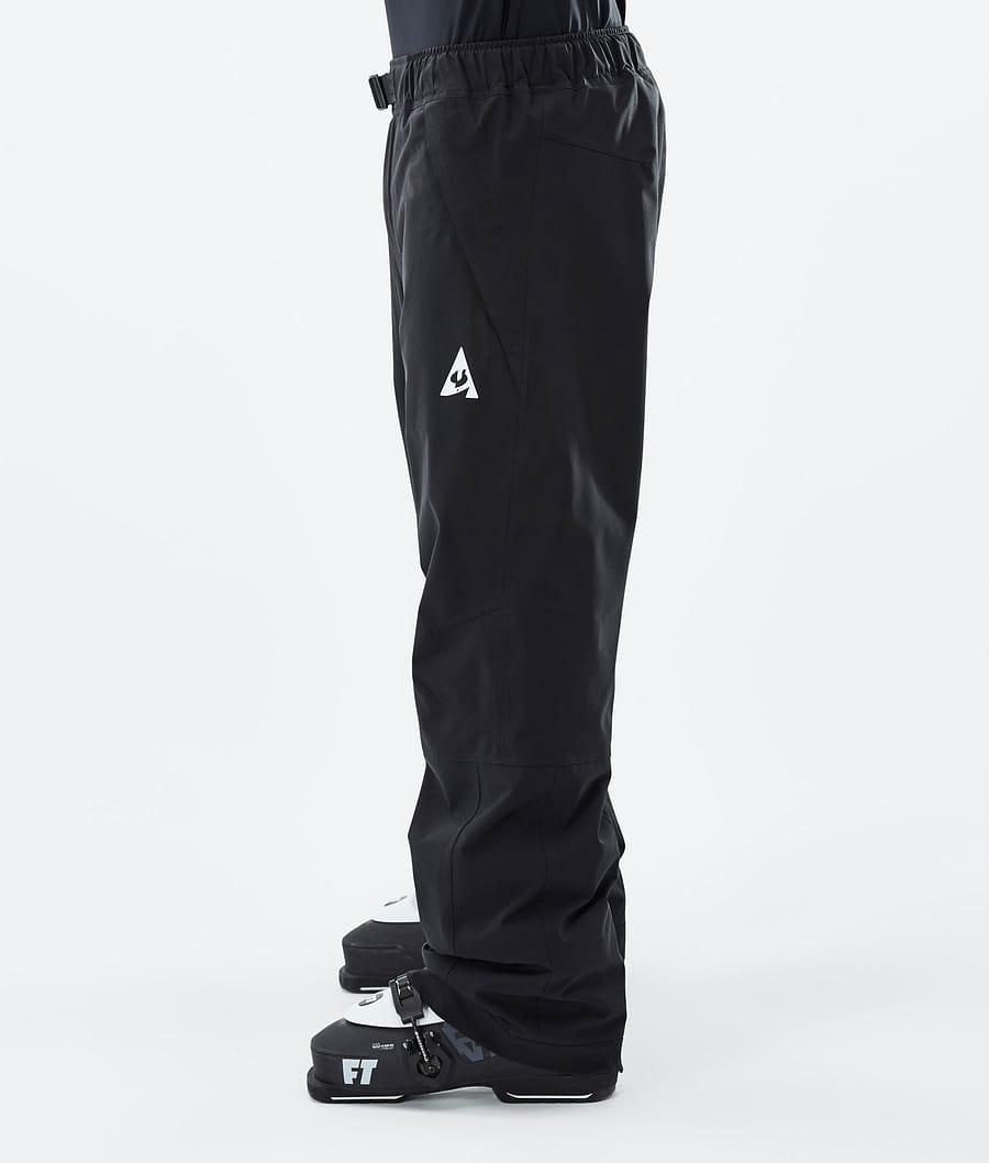 Men's Dope JT Blizzard Ski Pants Jt Black  USA |  OJSPB-7905