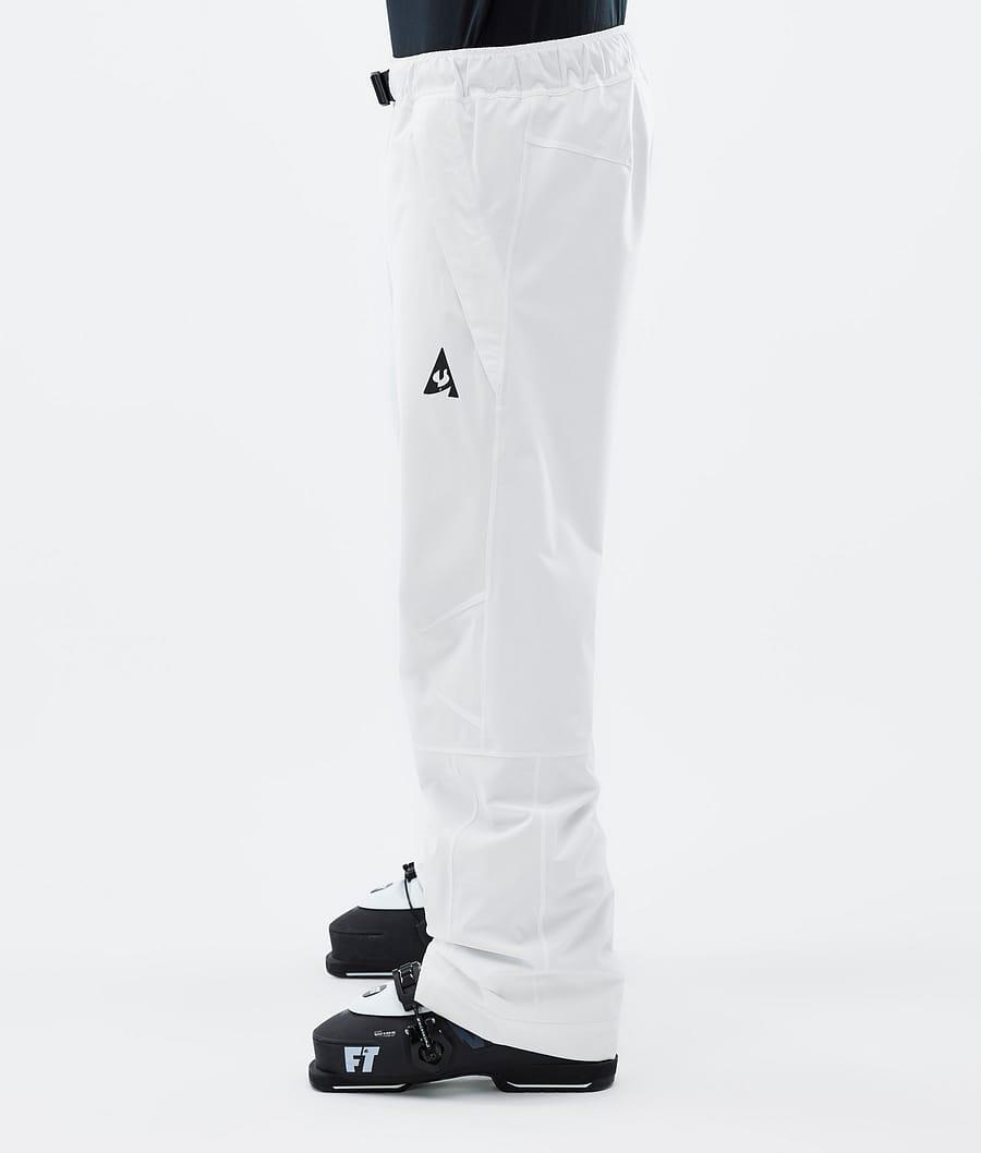 Men's Dope JT Blizzard Ski Pants Jt White  USA |  MFYIU-3610