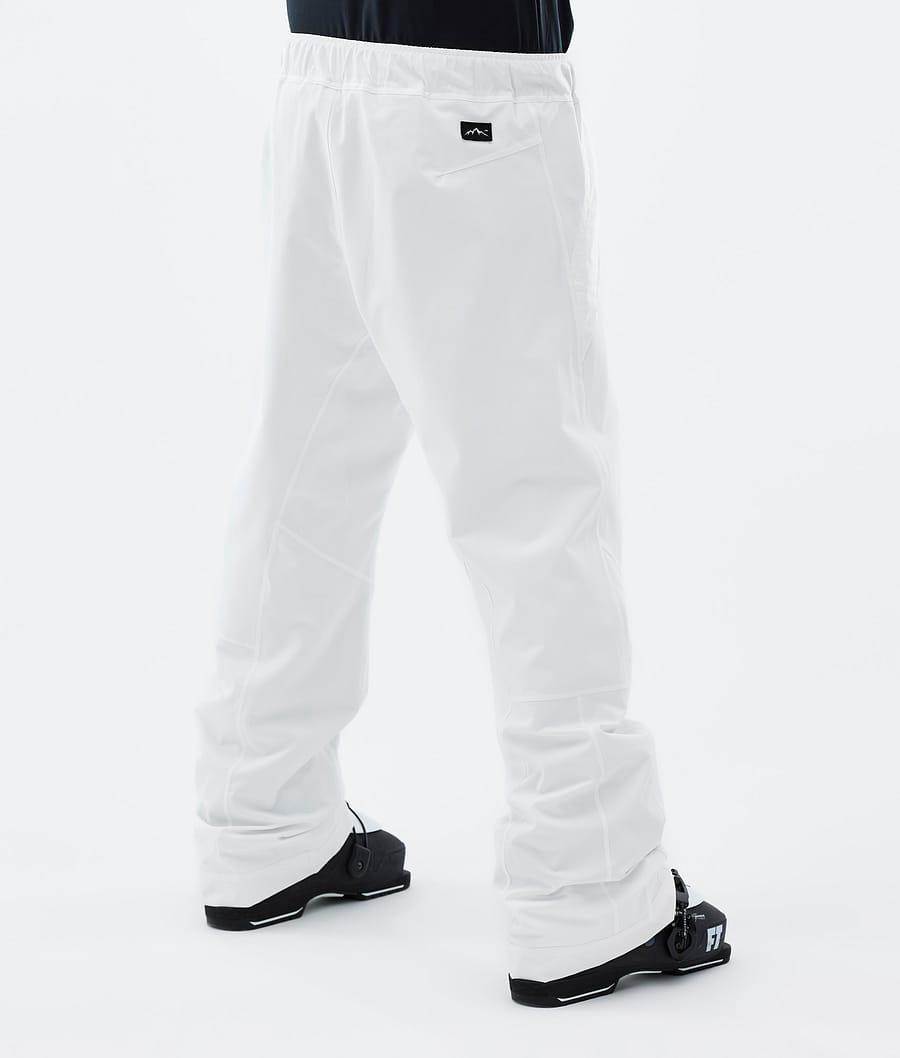 Men's Dope JT Blizzard Ski Pants Jt White  USA |  MFYIU-3610