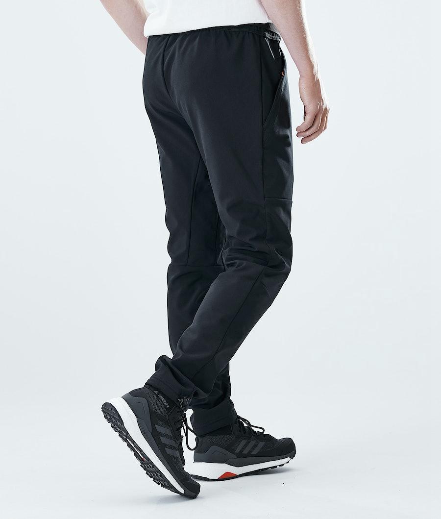 Men's Dope Nomad Outdoor Pants Black  USA |  CGYHV-6817