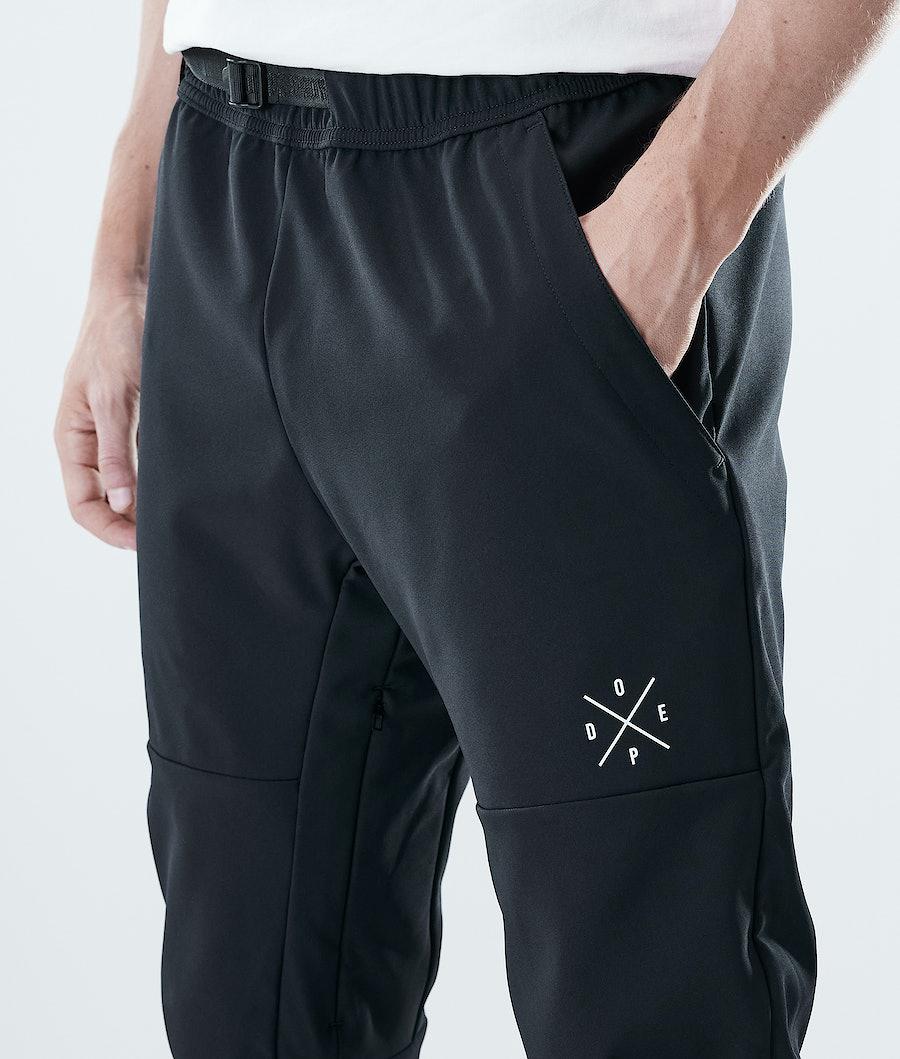 Men's Dope Nomad Outdoor Pants Black  USA |  CGYHV-6817