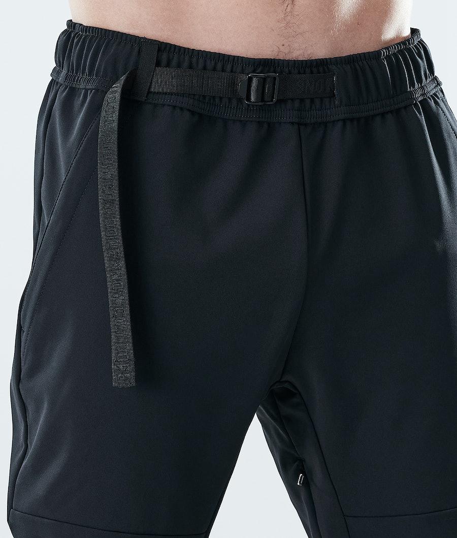 Men's Dope Nomad Outdoor Pants Black  USA |  CGYHV-6817