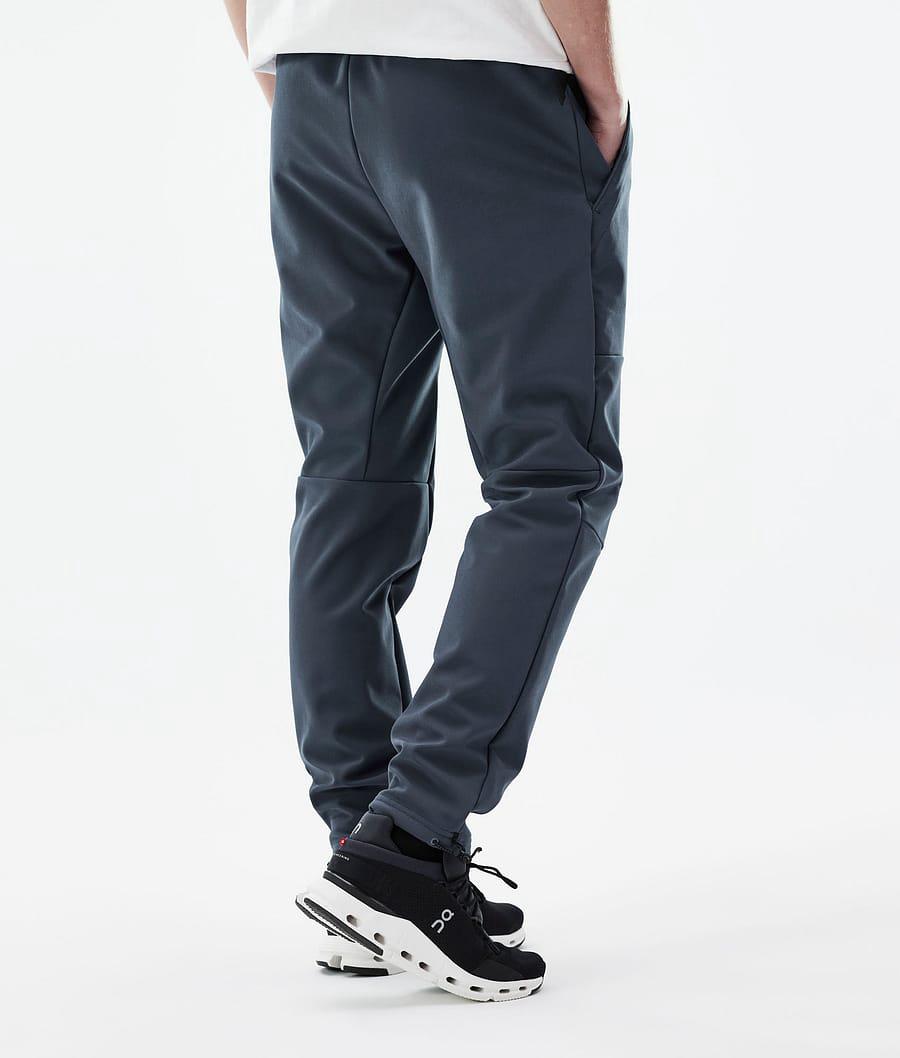 Men's Dope Nomad Outdoor Pants Metal Blue  USA |  PSILV-0273