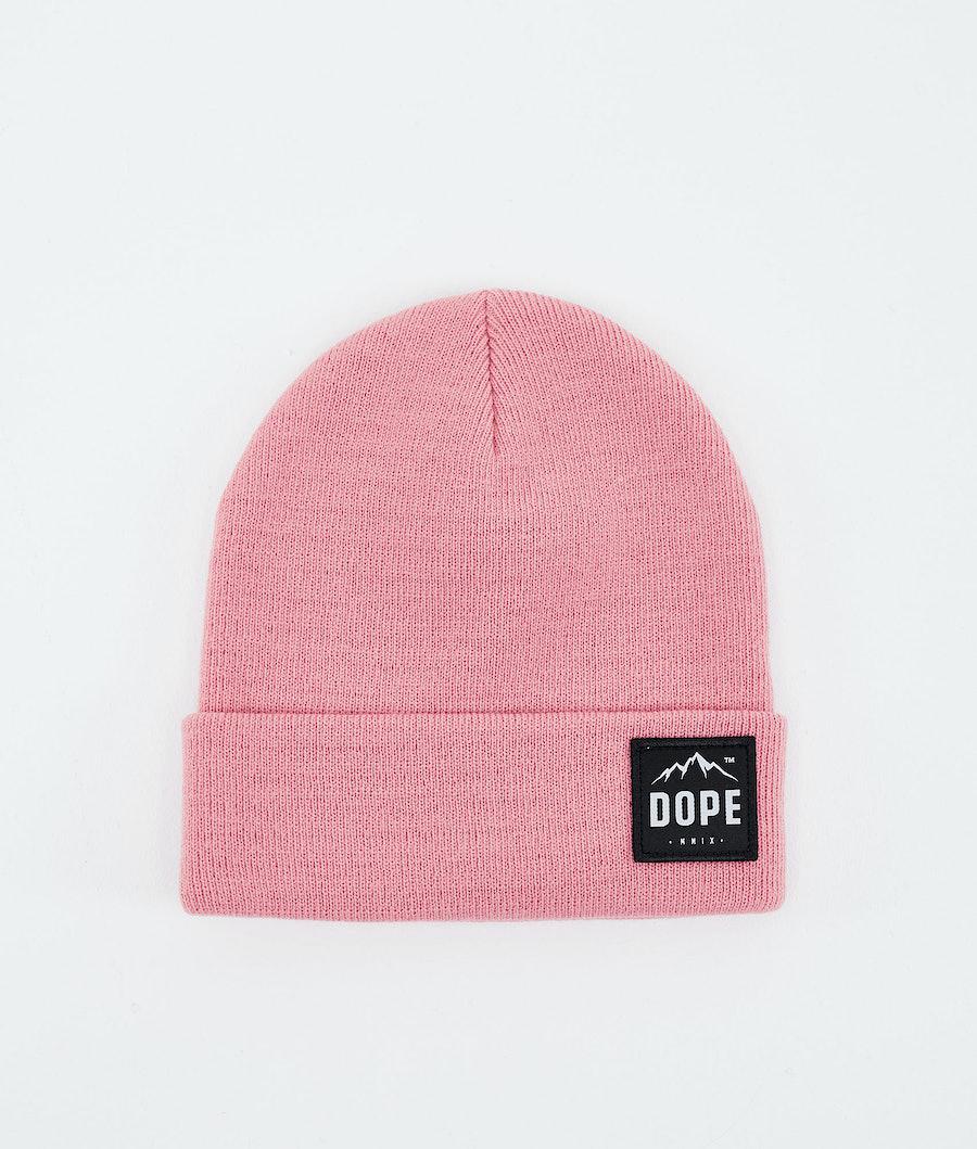 Men\'s Dope Paradise Beanie Pink  USA |  GQXCV-1473