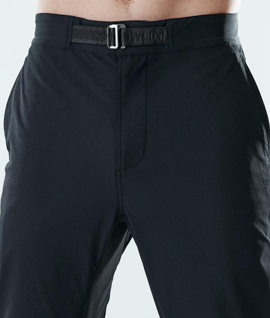 Men's Dope Rover Tech Outdoor Pants Black  USA |  AXRLC-8072