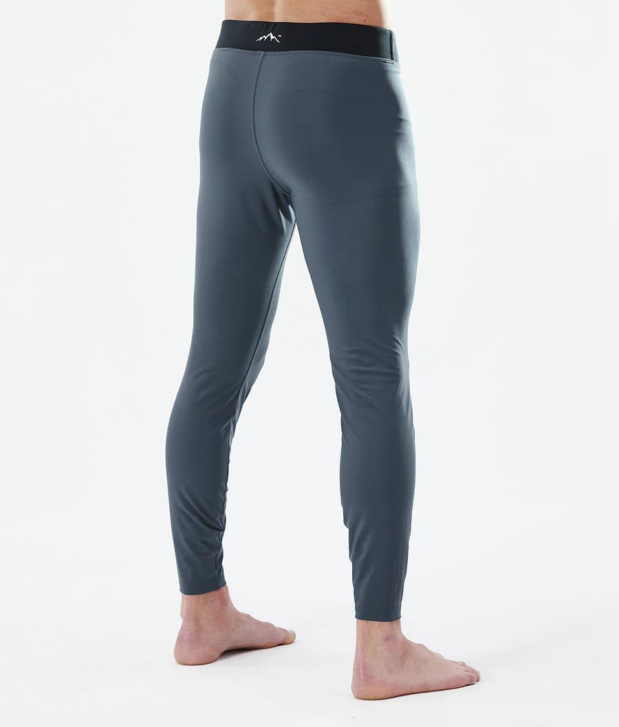 Men's Dope Snuggle 2X-Up Base Layer Pant Metal Blue  USA |  WMEPS-8941