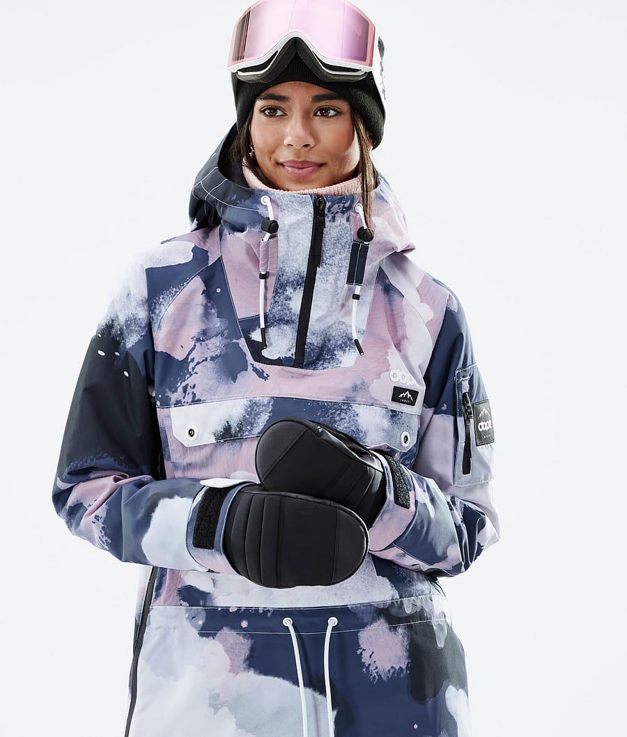 Women's Dope Annok W Ski Jacket Cumulus Navy  USA |  MOPCK-6153