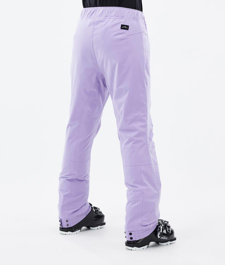 Women's Dope Blizzard W Ski Pants Faded Violet Purple  USA |  HJYBW-7046