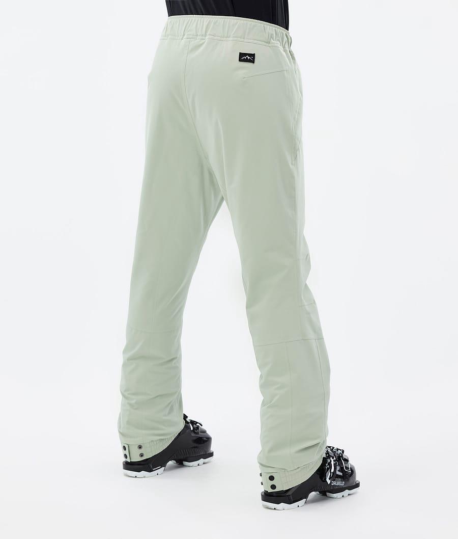 Women's Dope Blizzard W Ski Pants Soft Green  USA |  WACQG-3410