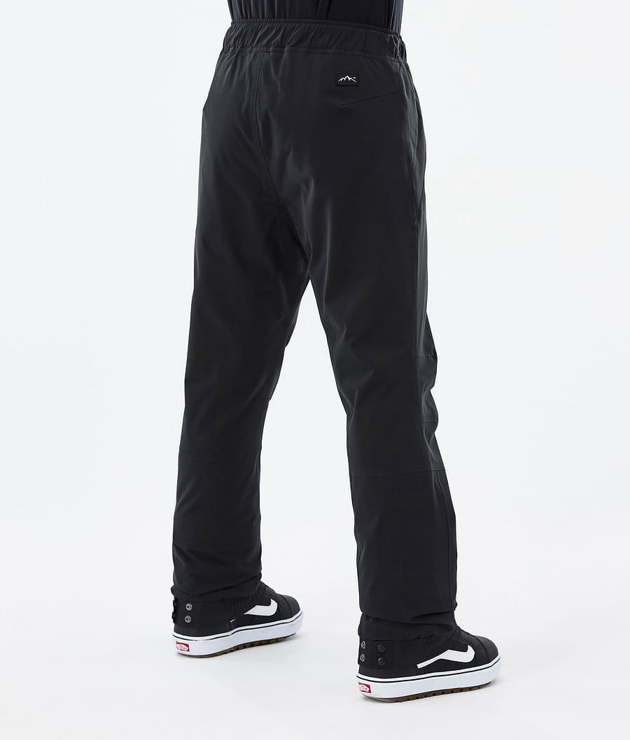 Women's Dope Blizzard W Snowboard Pants Black  USA |  XTJNZ-5076