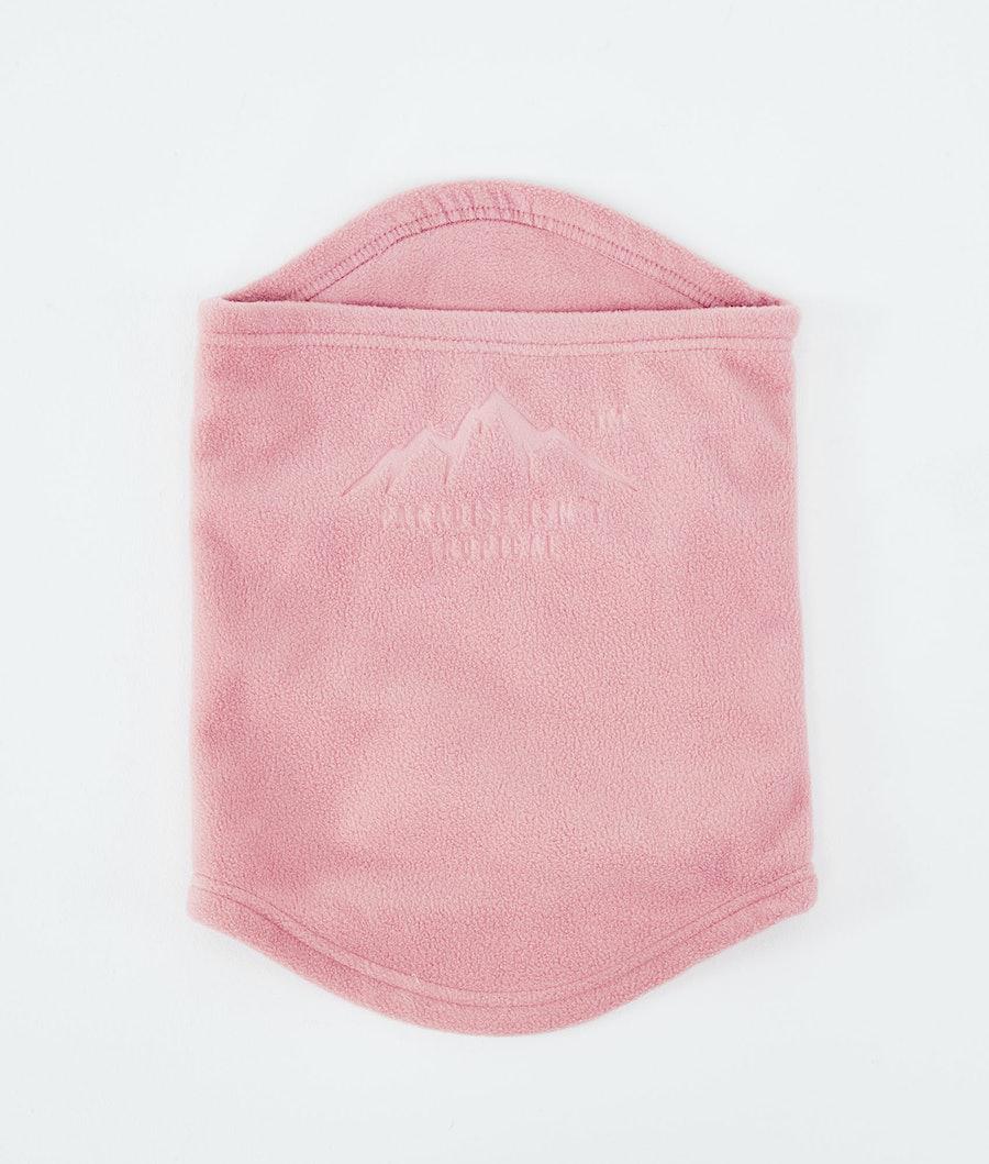 Women's Dope Cozy Hood II Facemask Pink  USA |  XZWAB-1068