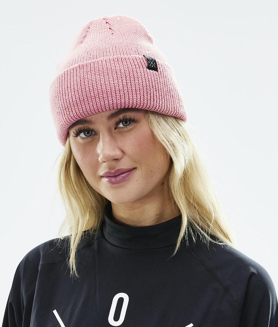 Women's Dope Drifter II Beanie Pink  USA |  XAKZM-2598