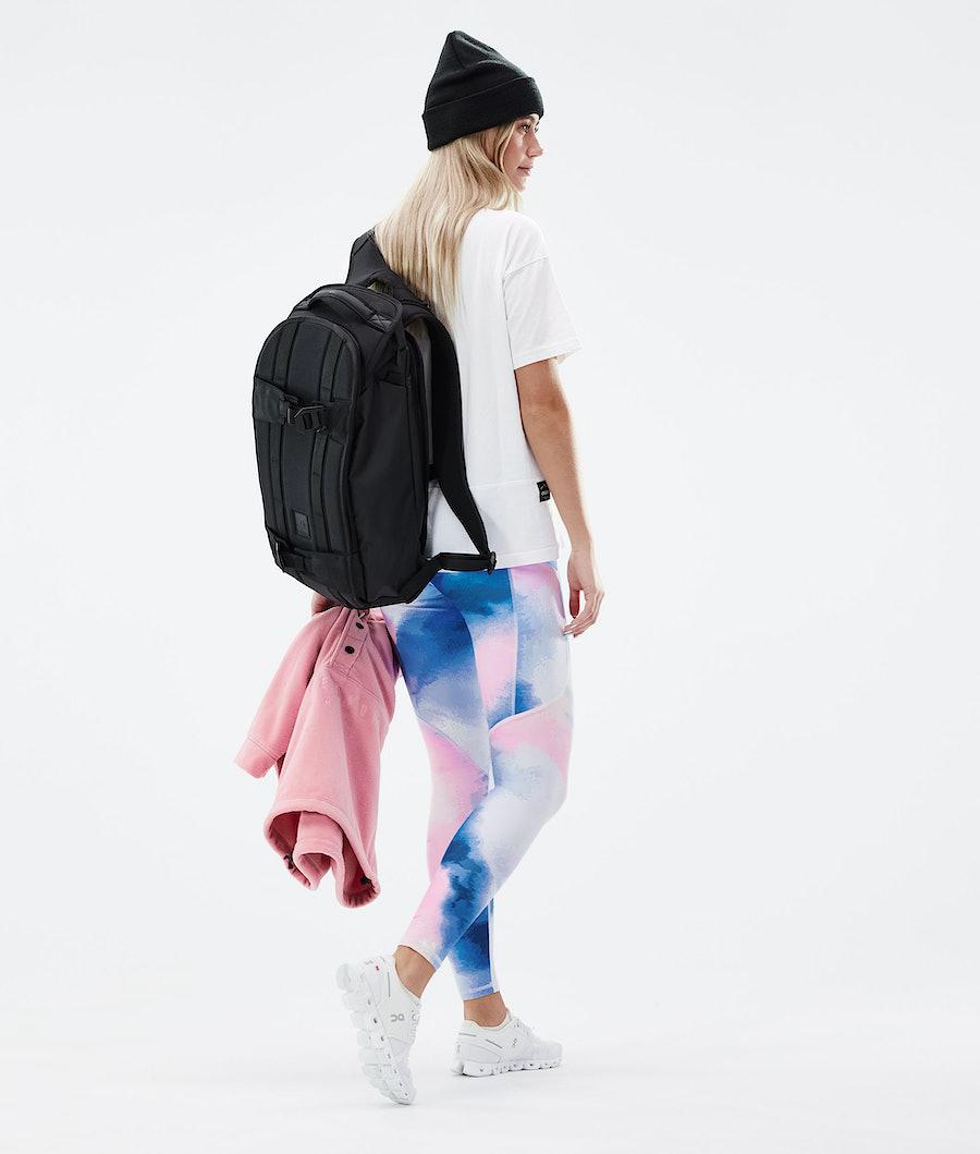 Women's Dope Lofty Tech Leggings Cloud Multicolor  USA |  NVHQE-9713