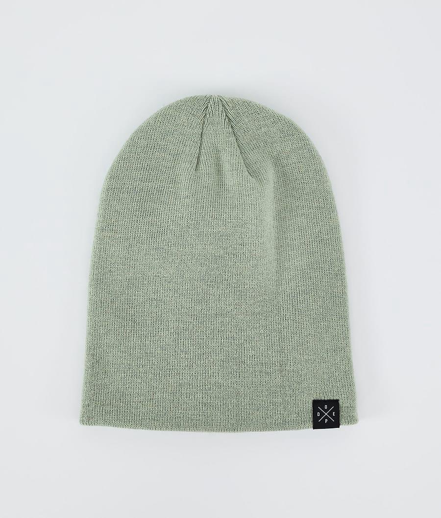 Women's Dope Solitude Beanie Fern Green  USA |  DZQXK-9763